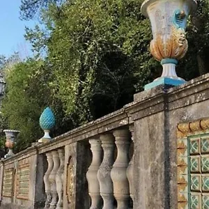 Appartamento Miravilla, Caltagirone